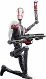 hasro Hasbro Star Wars: The Black Series - Jedi Survivor - B1 Battle Droid
