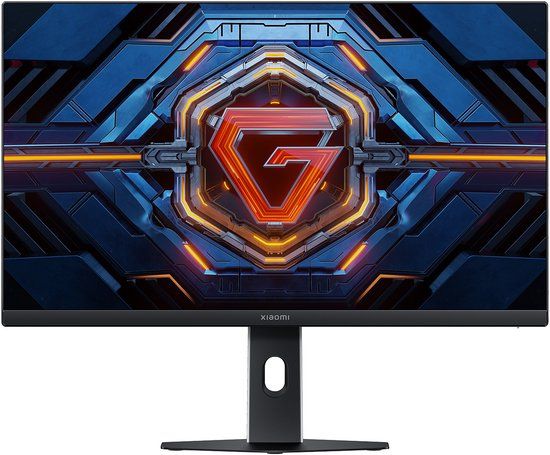 Xiaomi G24i 2026 Gaming Monitor