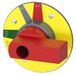 Siemens 3VA9487-0GC05 Accessoire pour disjoncteur 1 pièce(s) (l x h x p) 70 x 70 x 36 mm