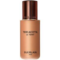 GUERLAIN Terracotta Le Teint podkład w płynie nadający naturalny wygląd odcień 5W Warm 35 ml