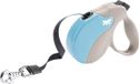 Ferplast Rolriem Amigo Mini Tape Beige-Turquoise