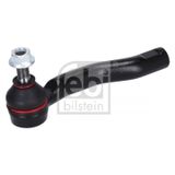 FEBI BILSTEIN rotule de direction 184603 Essieu avant gauche | Compatible avec : TOYOTA YARIS