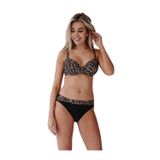 Bomain Ladies Halter Bikini Curacao