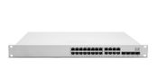 Cisco Meraki MS350-24X Managed L3 Gigabit Ethernet PoE 1U White