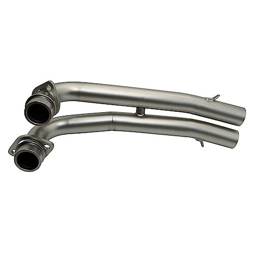 LeoVince S1158 Uitlaatpijp Reserveonderdeel Set