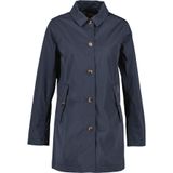 Didriksons Vivianne, imperméable, femme, dark night blue