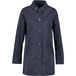 Didriksons Vivianne, imperméable, femme, dark night blue