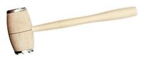 Fackelmann Hammer vleesklopper