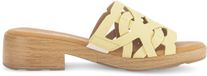 Gabor - Femme - Sandale plate - Cuir - Printemps/Été 2026