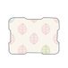 Bonamaison, Digitally Printed Mousepad, Non-Slip Bottom, for Office and Home, Dimensions: 22x18 cm