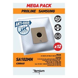 Temium Sa102m X12