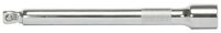 KS Tools 918.3802-E 3/8" CHROMEplus Cardan-verlengstuk, 150mm, Hanger