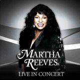 Sonic Rendezvous Martha Reeves - Live In Concert (2 CD)