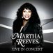 Sonic Rendezvous Martha Reeves - Live In Concert (2 CD)