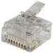 econ connect MPL8/8K stekker, recht Helder 1 stuk(s)