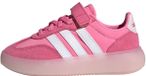 Adidas Sportswear Barreda Decode Schoenen Kids - Kinderen - Roze
