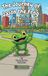 The Journey of Jason the Frog(TM) AI Robot to Charlotte