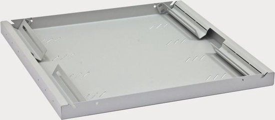Digital Data Communications Triton Shelf with perforation 1U 250mm