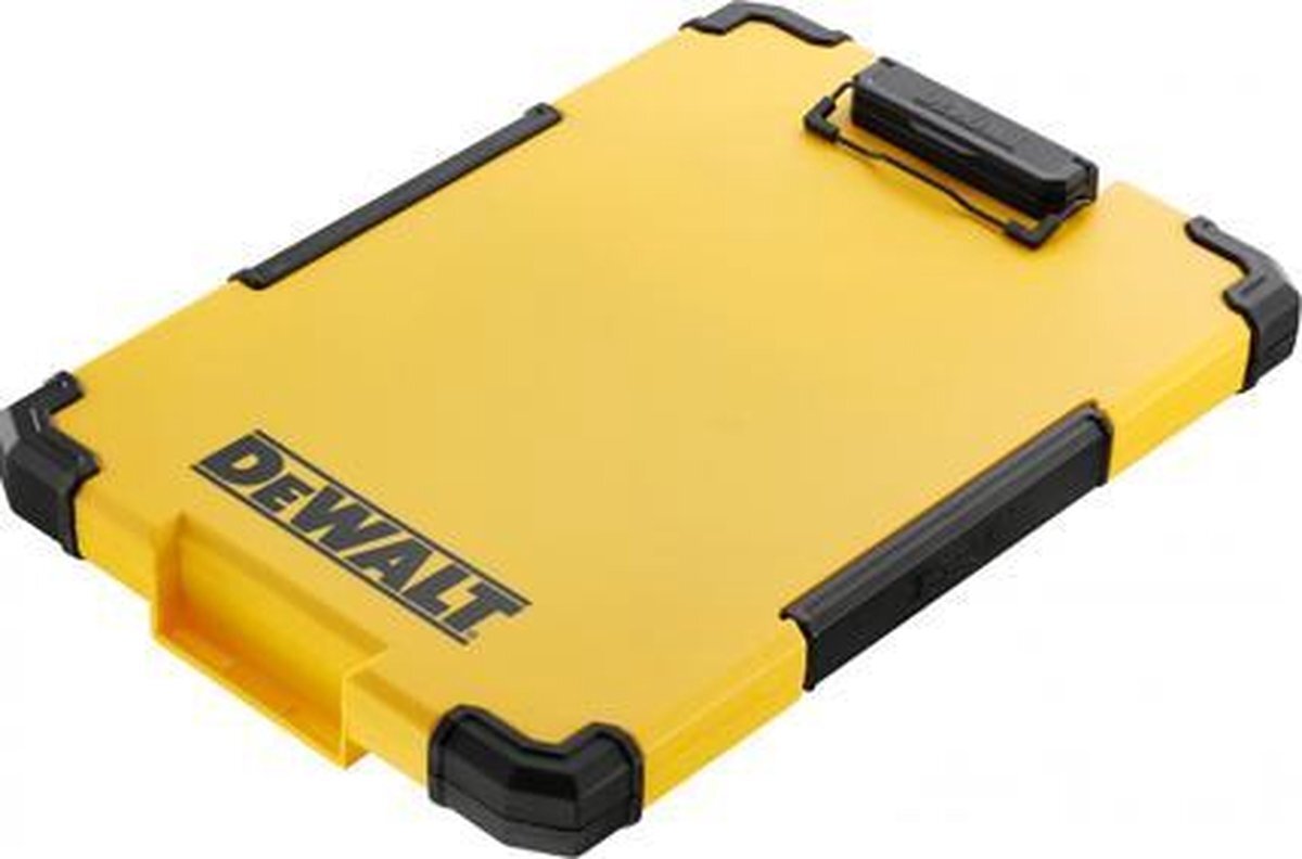 Dewalt Accessoires DWST82732-1 | TSTAK CLIPBOARD