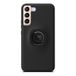 Quad Lock Case voor Samsung Galaxy S22+ - Zwart
