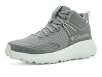 Columbia Konos Trs Outdry Mid chaussures de randonnée et de trekking imperméables pour femmes