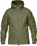 Fjällräven Sten G-1000 Jacket Green Heren XXL