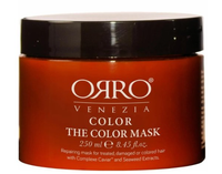 Orro Venezia Color The Color Mask Plus 250ml | Voor Gekleurd Haar