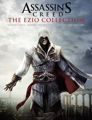 Ubisoft Assassin's Creed The Ezio Collection - Xbox One
