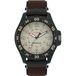 Timex Expedition Acadia TW4B26500 Horloge - Textiel - Zwart - Ø 41 mm