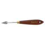 Rayher 3803100 metalen spatel met flex. Lemmetpunt, SB-Btl. 1 stuk