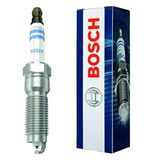 Bosch Automotive AR5SII3320S Bougies Double Iridium - 1 stuk