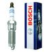 Bosch Automotive AR5SII3320S Bougies Double Iridium - 1 stuk