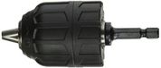 1/4" Hex Keyless Chuck