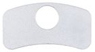 KS Tools 150.2039-R022P Tegenhoudplaat