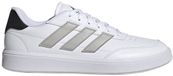 Adidas Courtblock Schoenen Wit EU 42 2/3
