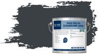 Wixx PRO PU Peinture de commutation Satin - 10L - RAL 7016 | Gris anthracite