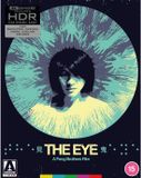 Magnetisch ArrowFilms The Eye - Limited Edition - 4K Ultra HD - Import