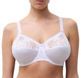 Chantelle Amazone Soutien-gorge à armatures C21010 Blanc 75G