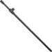 MIKADO BANKSTICK - Aluminium bankstick, 70-120 cm, télescopique, support de canne