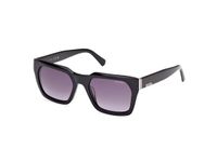 Guess GU00172 Lunettes de soleil Noir Homme