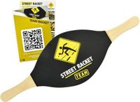 Street Schildkröt Street Racket Team Racket - Speelplezier voor buiten.
