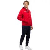 Givova King Trainingspak Rood, Blauw M Man