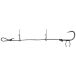 Savage Gear Hameçon Triple Big Fish Stinger 12-14 cm