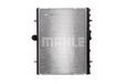 MAHLE Kühler, Motorkühlung CR889000S