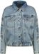 Vingino Tori Special Meisjes Jas - Vintage Blue