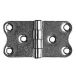 Plastimo Charnière Inox 2 pièces
