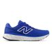 New Balance Evoz hardloopschoenen voor heren, Blue Bird White