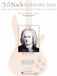 J.S. Bach for Electric Bass Guitar: Three Duets and Five Solo Pieces Arranged for Bass Guitar