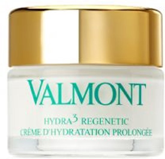 Valmont Hydra3 Regenetic