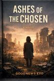 ASHES OF THE CHOSEN: A Novel